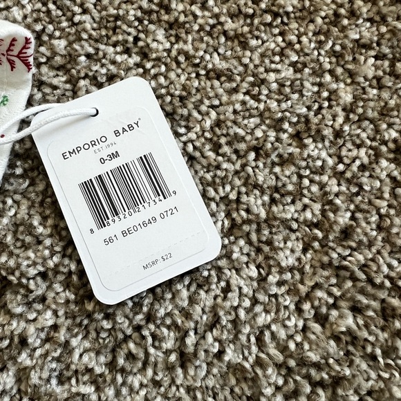 First Christmas Set - Picture 3 of 3